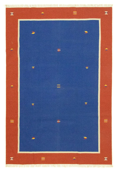 Modern Kilim Rug 200x300cm - Wool Rug