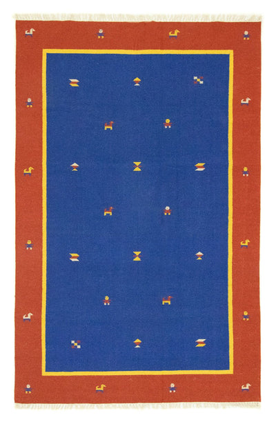 Modern Kilim Rug 200x300cm - Wool Rug