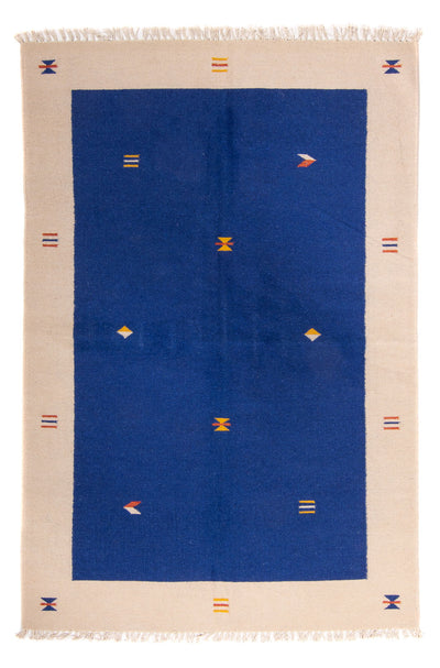 Modern Kilim Rug 170x240cm - Wool Rug
