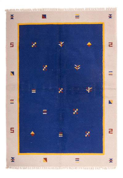 Modern Kilim Rug 170x240cm - Wool Rug