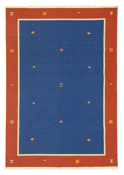 Modern Kilim Rug 200x300cm - Wool Rug