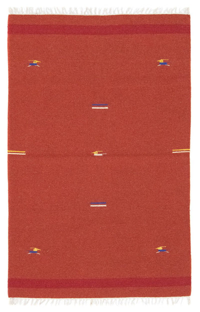 Modern Kilim Rug 120x180cm - Wool Rug