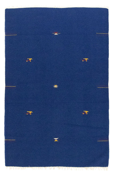 Modern Kilim Rug 120x180cm - Wool Rug