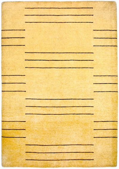 Wool Rug 123x180cm - Wool Rug