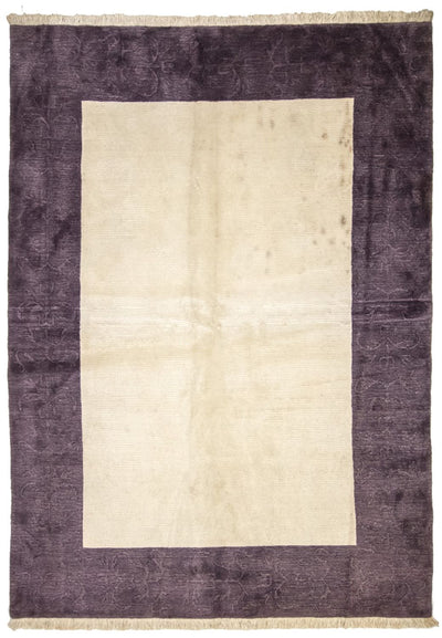 Nepal Rug 175x244cm - Wool Rug