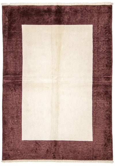 Nepal Rug 174x244cm - Wool Rug