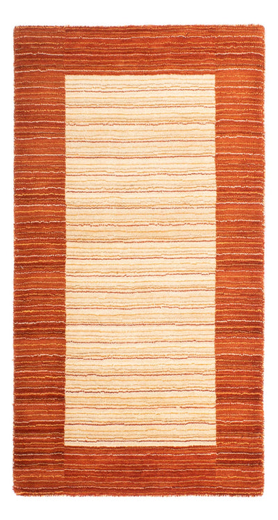 Loribaft Loom Rug 72x132cm - Wool Rug