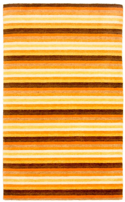 Wool Rug 113x187cm - Wool Rug