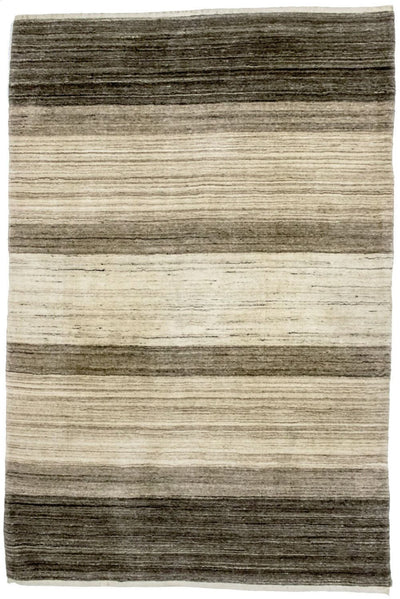 Gabbeh Loom Rug 140x200cm - Wool Rug