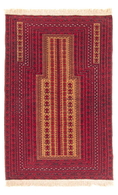 Belutsch Rug 97x148cm - Oriental Rug