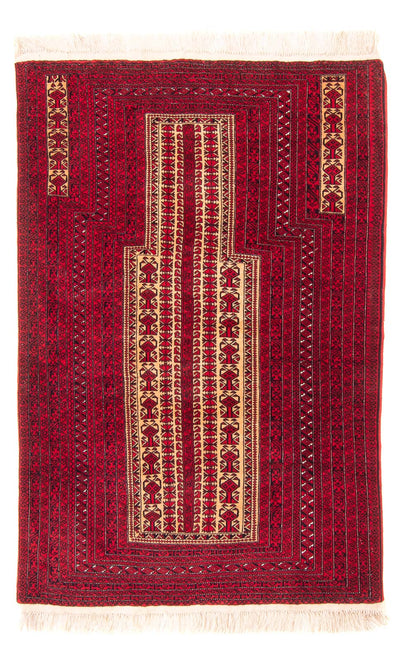Belutsch Rug 92x132cm - Oriental Rug
