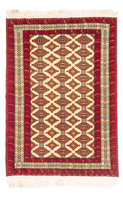 Turkaman Rug 120x167cm - Oriental Rug