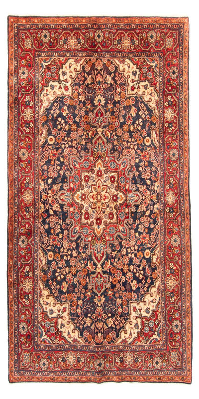 Malayer Rug 134x264cm - Persian Rugs