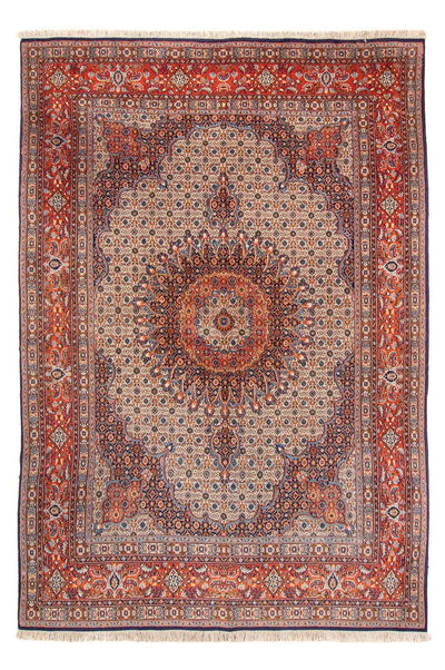 Moud Rug 205x300cm - Persian Rugs