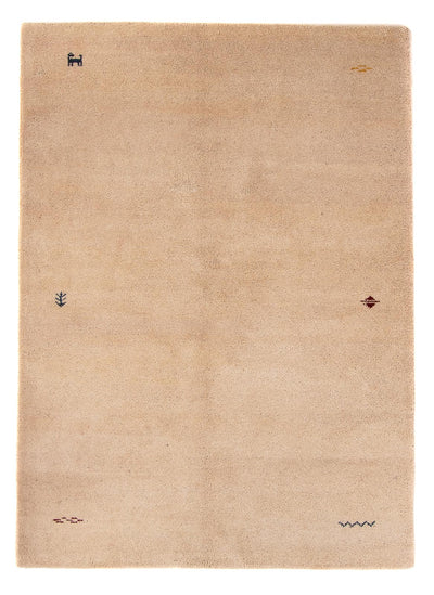 Indo Gabbeh Rug 170x240cm - Wool Rug