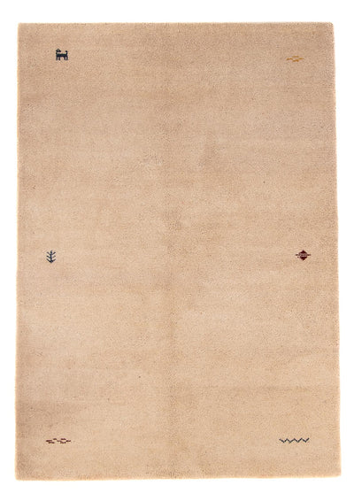 Indo Gabbeh Rug 170x240cm - Wool Rug