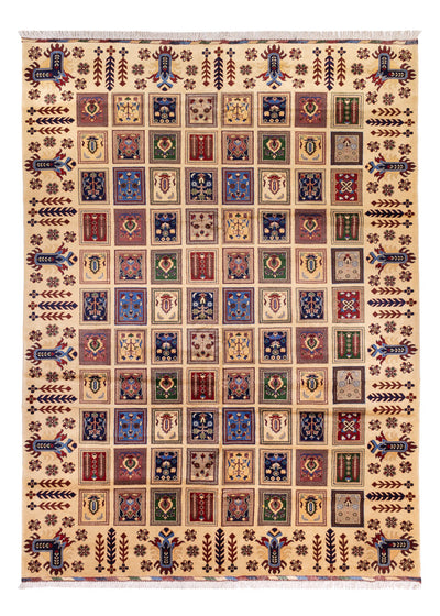 Afghan Rug 252x345cm - Oriental Rug