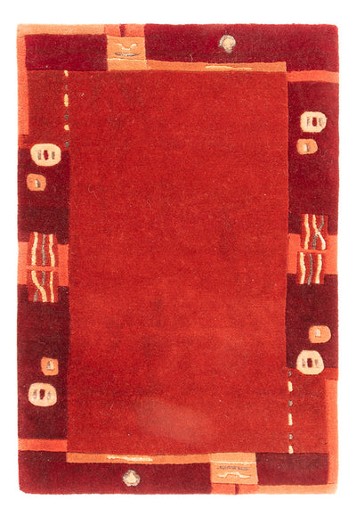 Nepal Rug 60x90cm - Wool Rug
