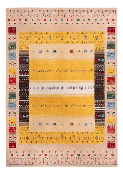 Loribaft Loom Rug 170x240cm - Wool Rug