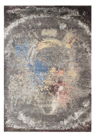 Designer Rug 170x242cm - Designerteppich