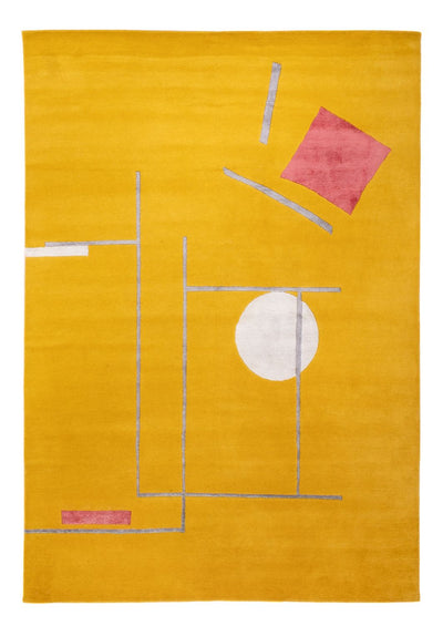 Designer Rug 171x242cm - Designerteppich