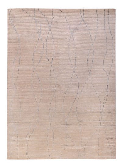 Designer Rug 176x236cm - Designerteppich