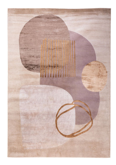 Designer Rug 166x241cm - Designerteppich