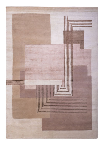 Designer Rug 169x244cm - Designerteppich
