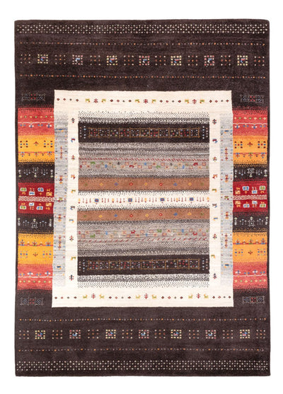 Indo Loribaft Rug 169x240cm - Wool Rug