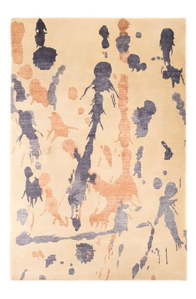 Designer Rug 178x272cm - Designerteppich
