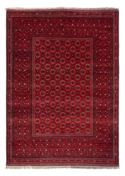 Bukhara Rug 198x274cm - Oriental Rug