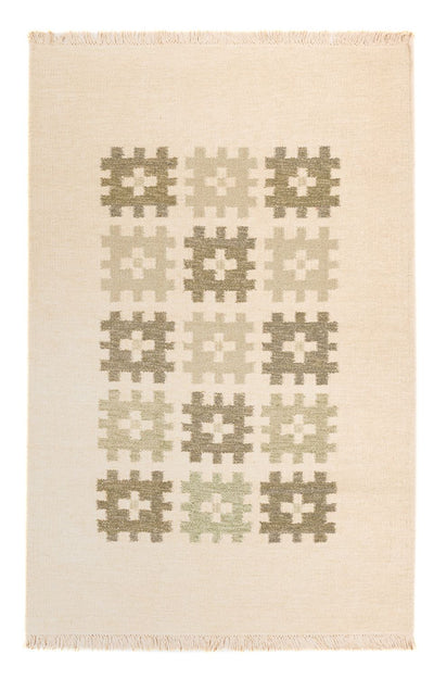 Modern Kilim Rug 120x180cm - Wool Rug