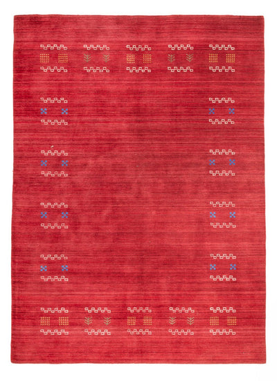 Loribaft Loom Rug 170x240cm - Wool Rug