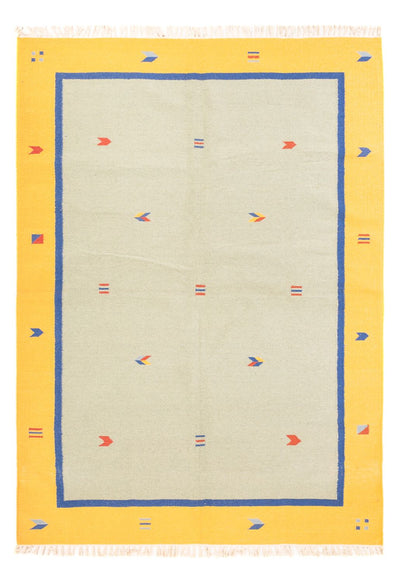 Modern Kilim Rug 170x240cm - Wool Rug