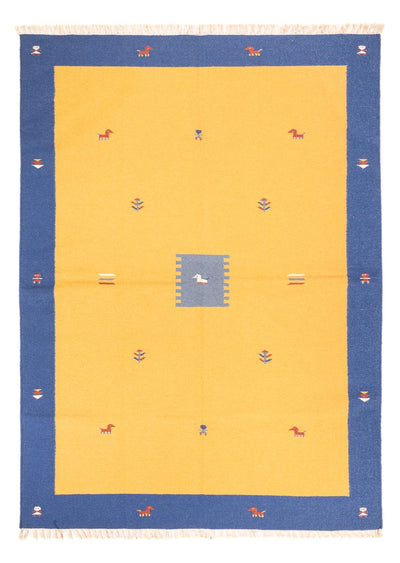 Modern Kilim Rug 170x240cm - Wool Rug