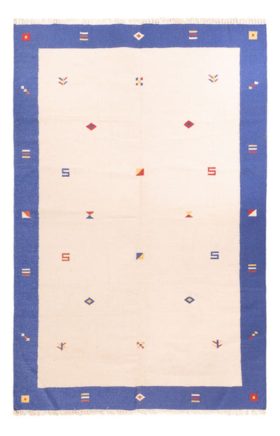 Modern Kilim Rug 200x300cm - Wool Rug