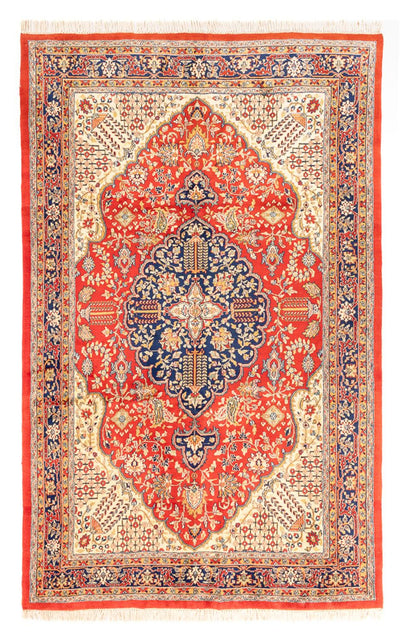 Tabriz Rug 186x289cm - Persian Rugs
