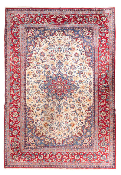 Najafabad Rug 303x421cm - Persian Rugs