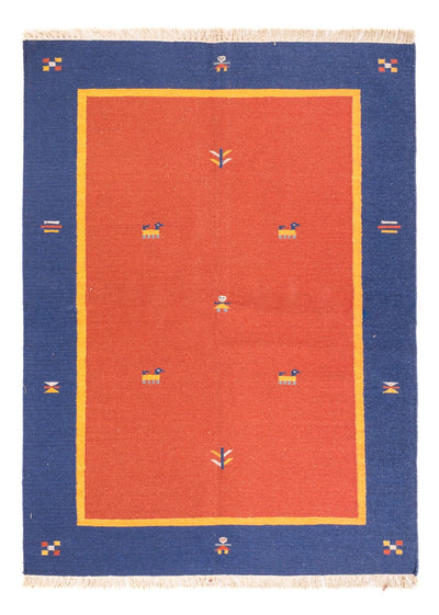 Modern Kilim Rug 140x200cm - Wool Rug