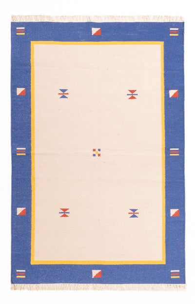Modern Kilim Rug 120x180cm - Wool Rug