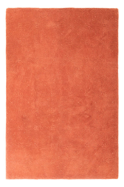 Wool Rug 182x273cm - Wool Rug