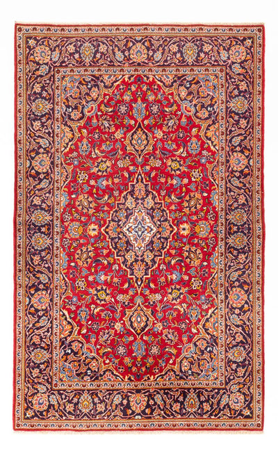 Kashan Rug 140x215cm - Persian Rugs