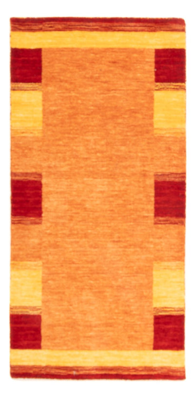 Indo Gabbeh Rug 70x140cm - Wool Rug