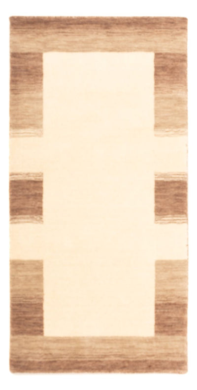 Indo Gabbeh Rug 70x140cm - Wool Rug