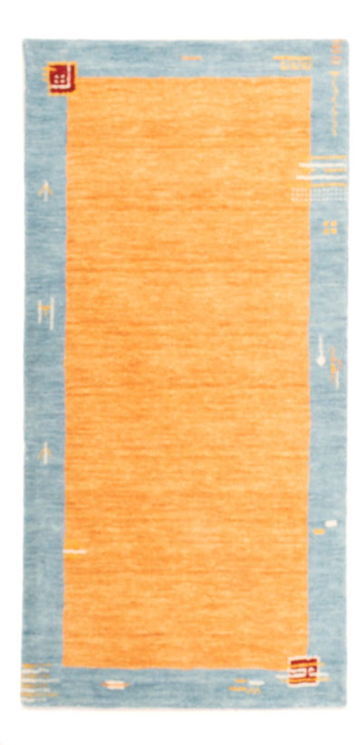 Indo Gabbeh Rug 70x140cm - Wool Rug