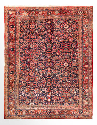 Nahavand Rug 250x300cm - Persian Rugs