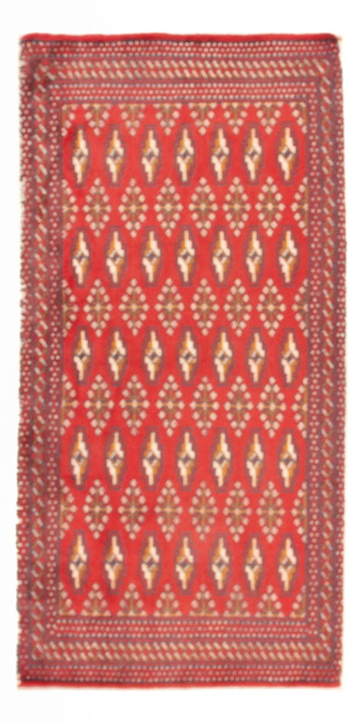 Turkaman Rug 62x130cm - Persian Rugs