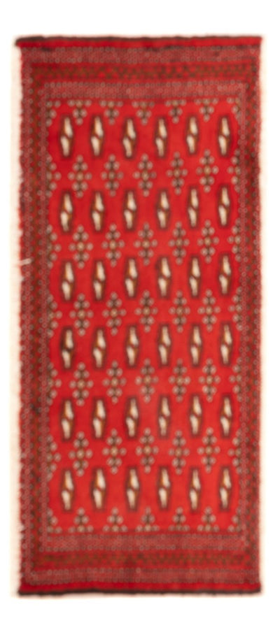 Turkaman Rug 50x100cm - Persian Rugs