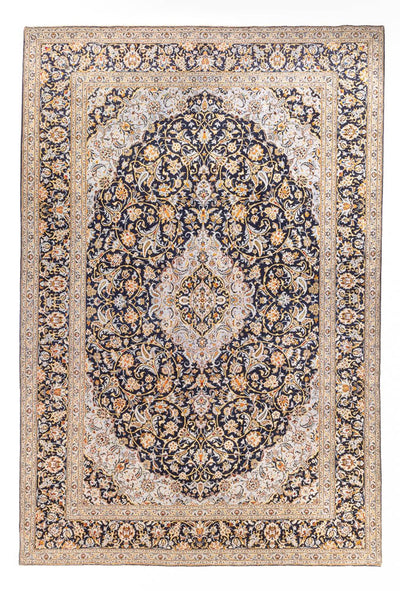 Kashan Rug 307x425cm - Persian Rugs