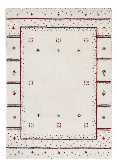 Loribaft Loom Rug 60x90cm - Wool Rug